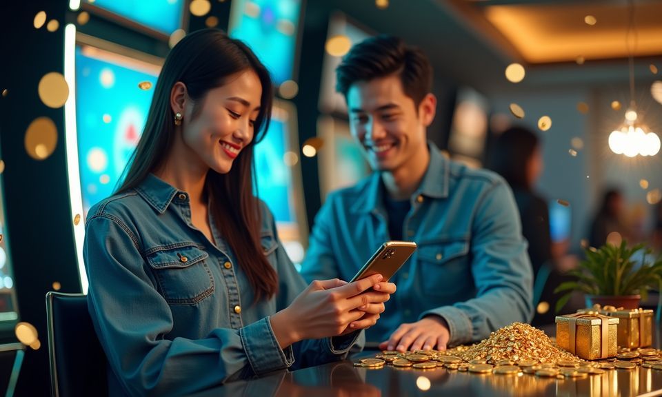 9club88 mobile gaming