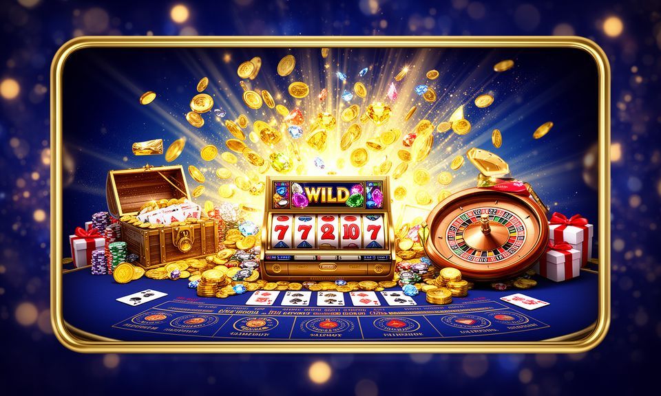 9club88 mobile gaming