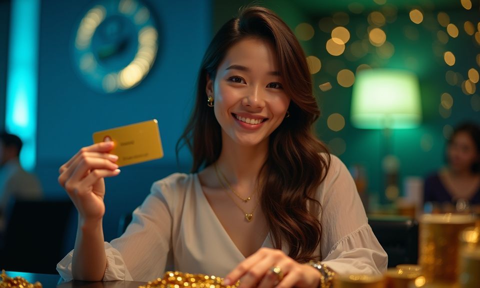 9club88 How to Open Your 9club88 Account
