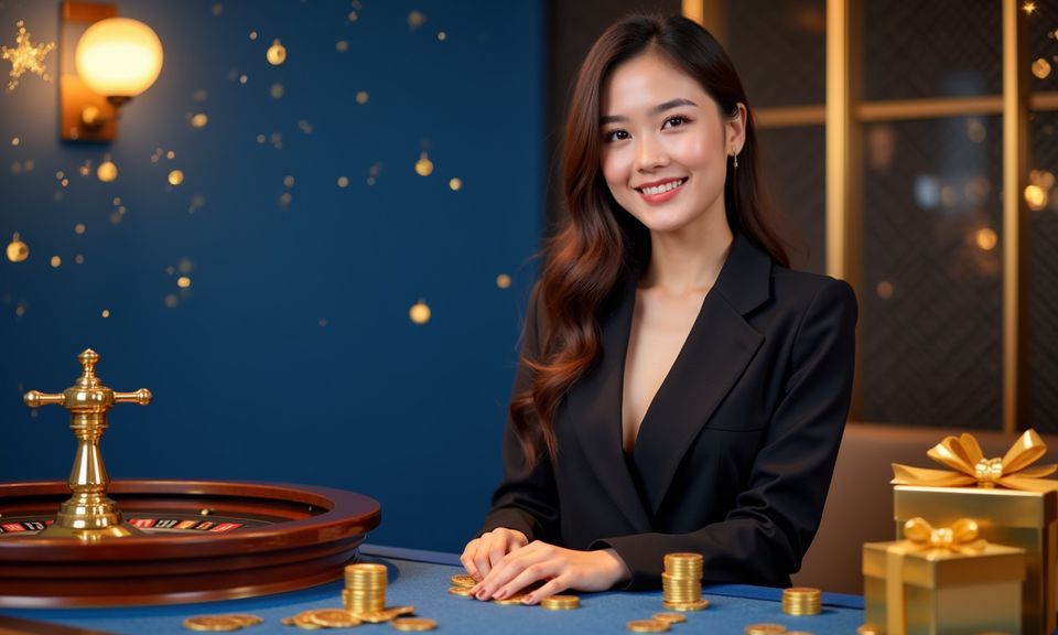 9club88 Playtech Roulette Built for Malaysia